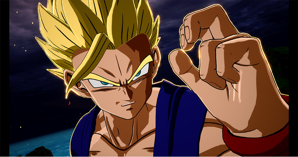 Dragon Ball Sparking! Zero PS5 UK Usato2 Dragon Ball Sparking! Zero PS5 UK Usato2
